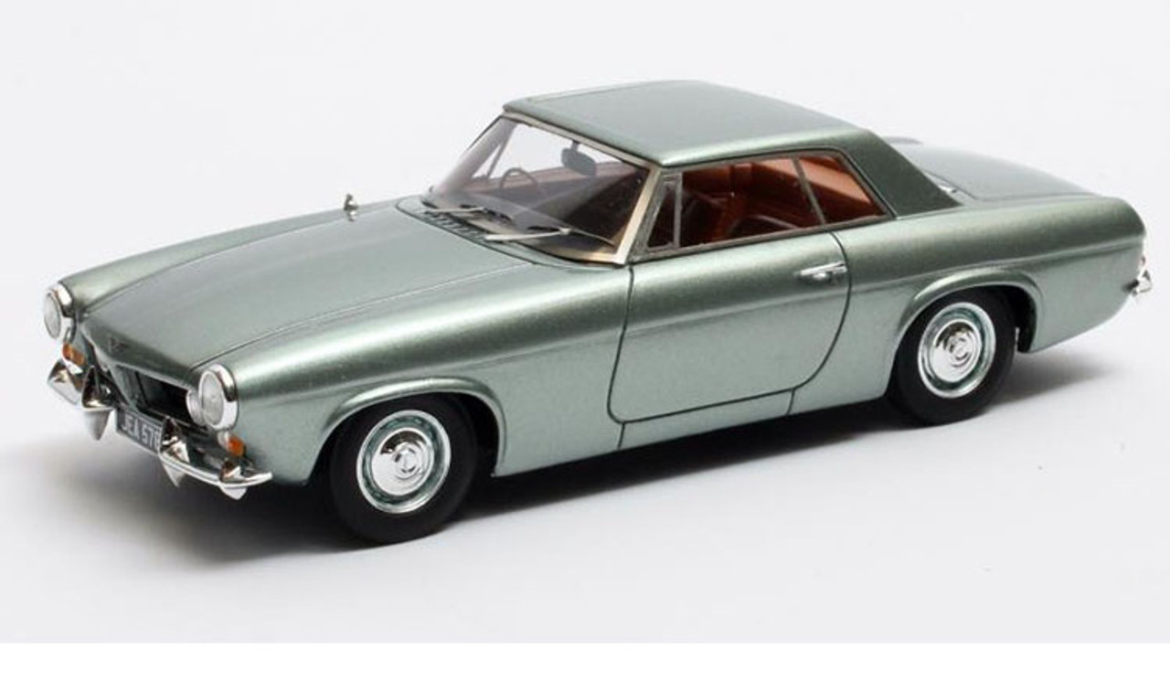 1/43 1964 JENSEN P66 Diecast Car Model by ACME