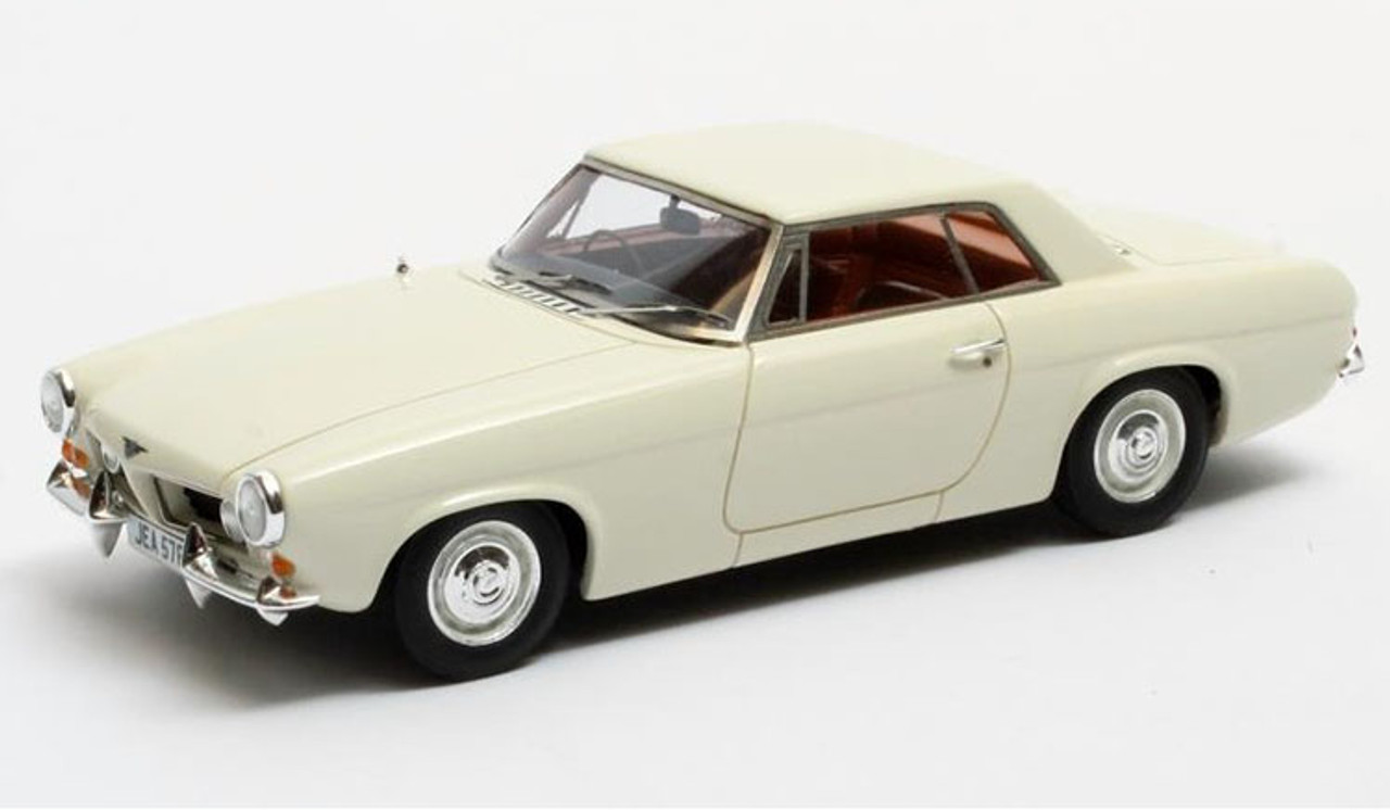 1/43 1964 JENSEN PROTOTYPE P66 Diecast Car Model by ACME