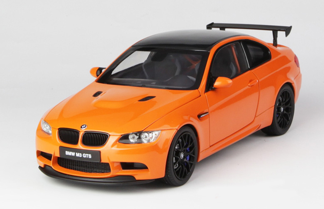 e92 m3 orange