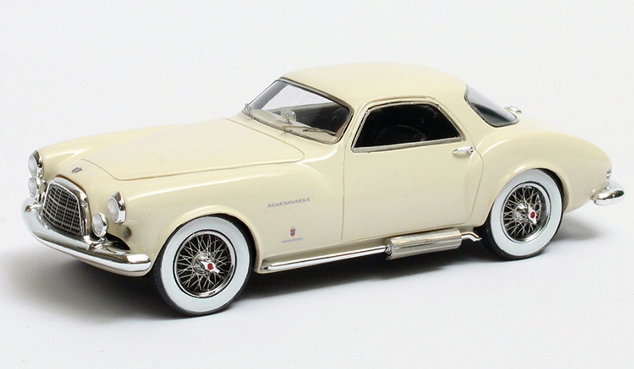 1/43 1953 DE SOTO ADVENTURER 1 CONCEPT Diecast Car Model by ACME