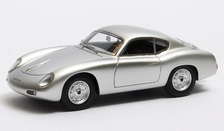 Matrix - 1:43 - Porsche 356 Zagato Spider - Numéro de pièce - Catawiki Matrix - 1:43 - Porsche 356 Zagato Spider - Numéro de pièce - Catawiki