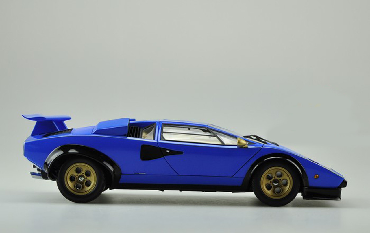 a*n様 HPI Lamborghini Countach LP500S ボディ a*n様 HPI Lamborghini Countach LP500S ボディ