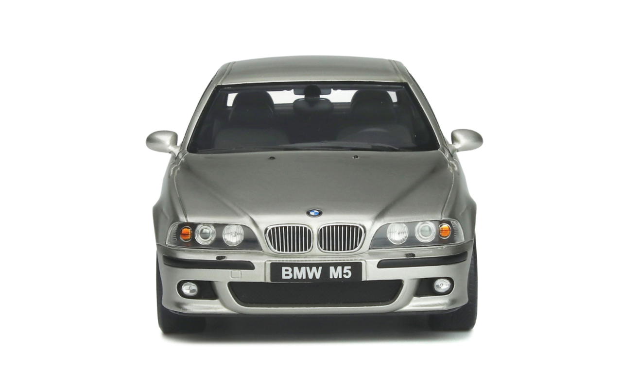 bmw e39 m5 cat toy