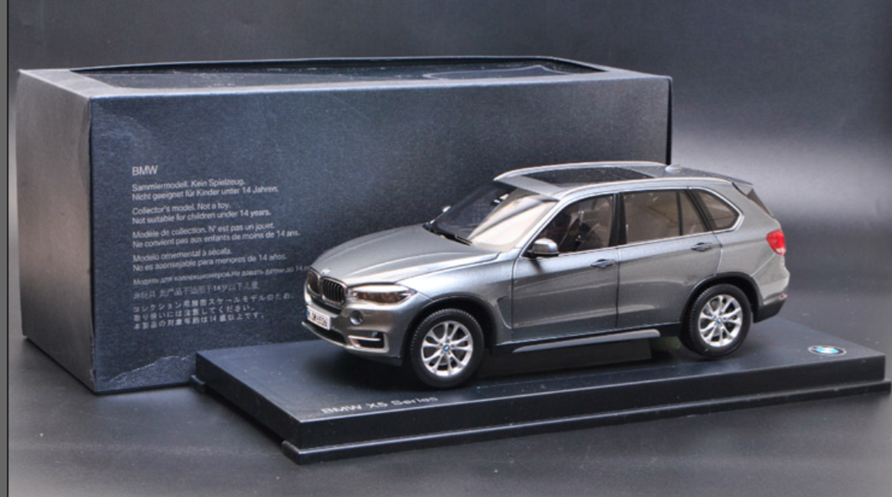 toy car bmw x5