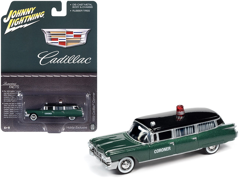 1959 Cadillac 
