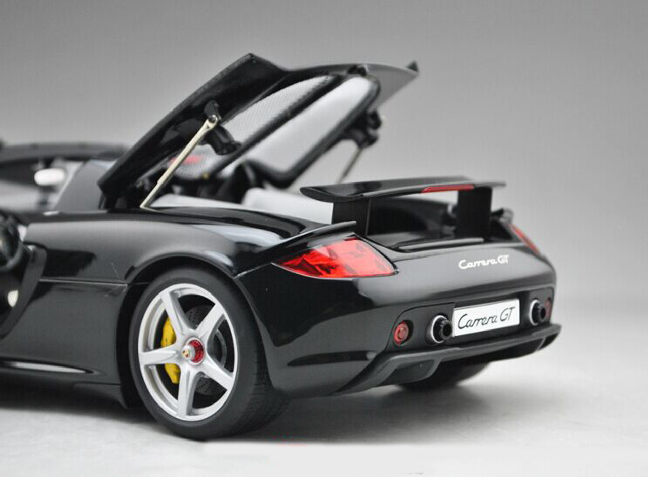 porsche carrera gt diecast