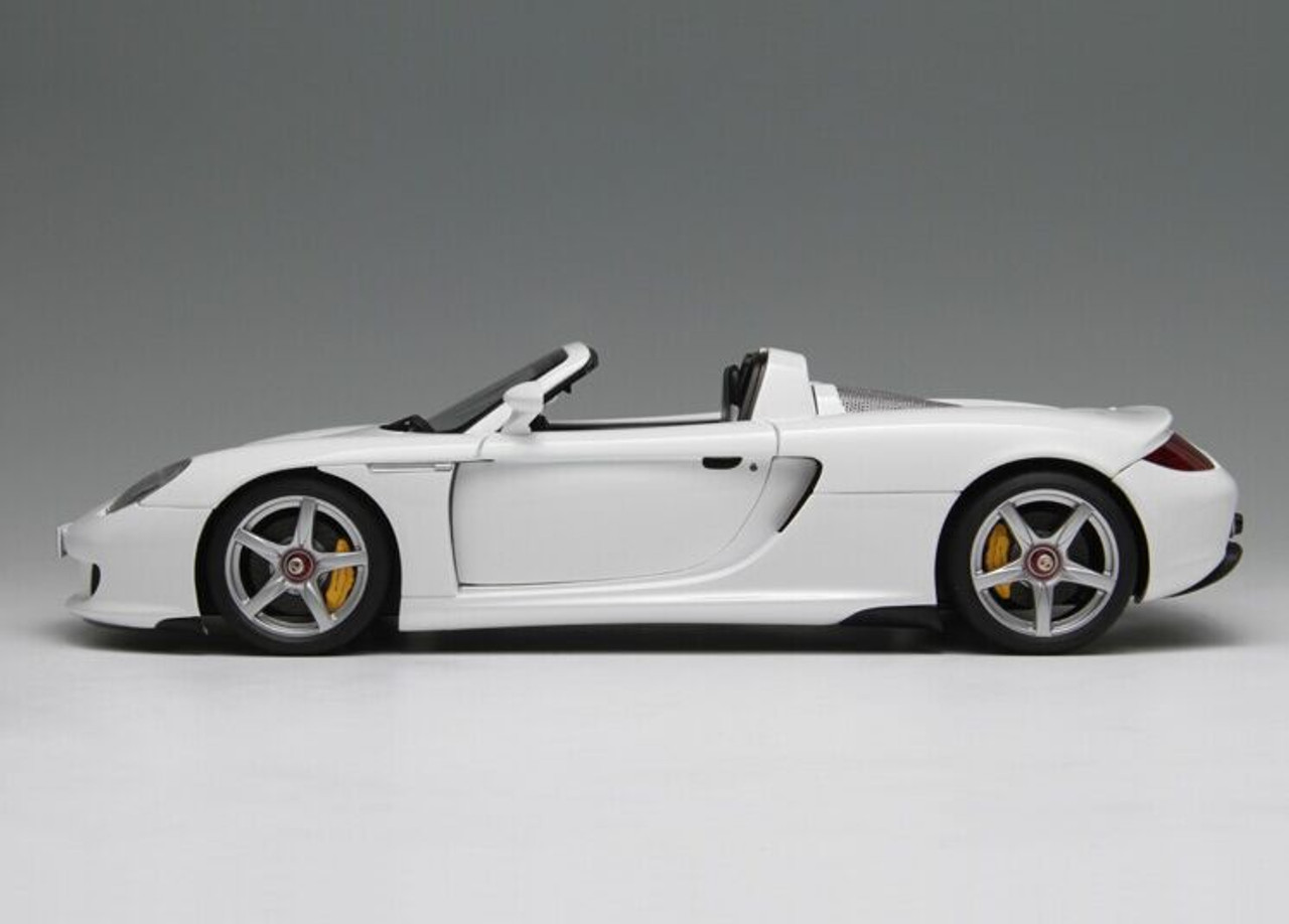 AUTOart Porsche | Porsche Carrera GT 1/18 Diecast