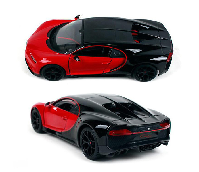 【 24  】 Bugatti Chiron Sport 