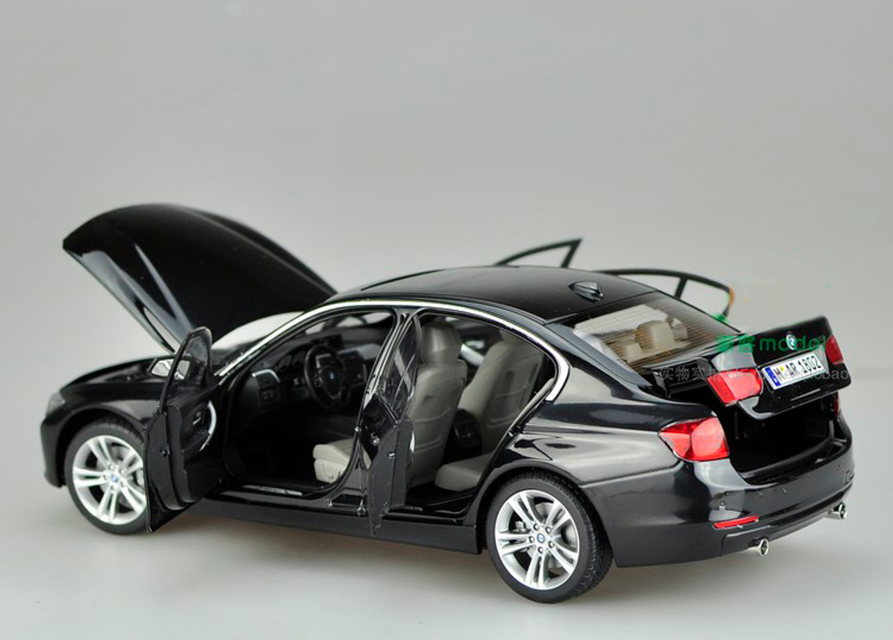 bmw f30 diecast