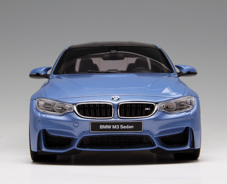 Модели bmw 1 18