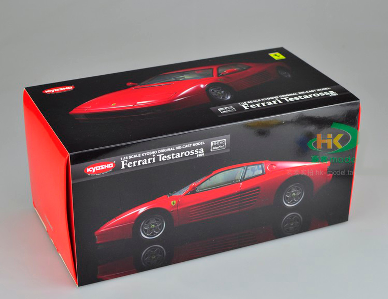 Kyosho diecast sales