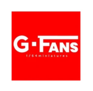 G-fans