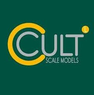 Cult Scale Models