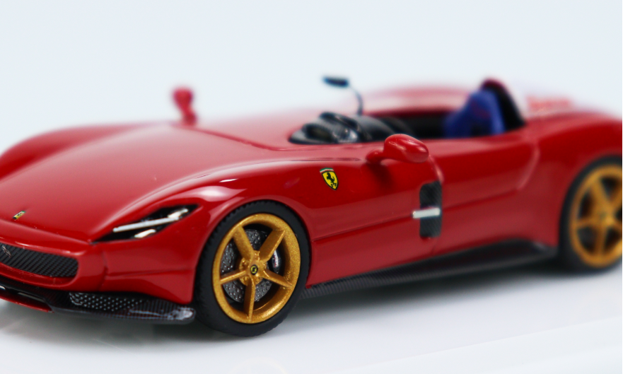 1 64 ferrari