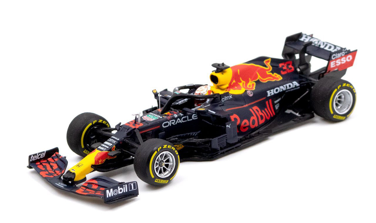 1-43-max-verstappen-red-bull-rb16b-33-formula-1-world-champion-2021