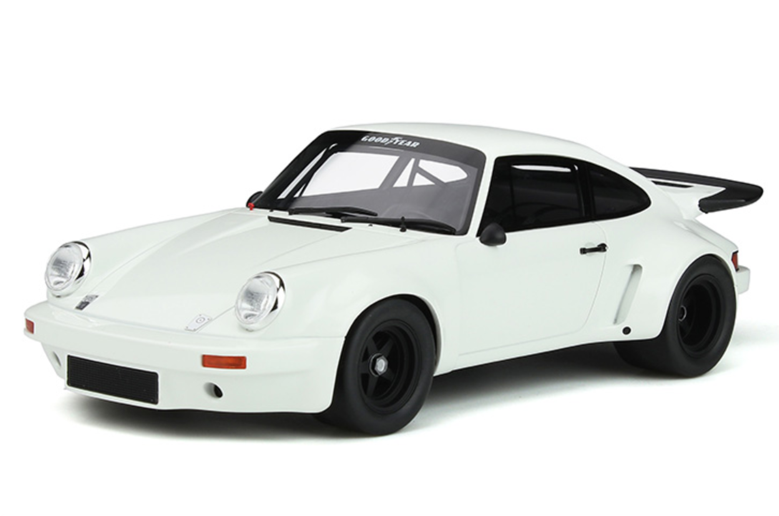 通販超激得▲入手困難！#11！世界限定！IG 1/18 ポルシェ Porsche 911 993 RWB RAUH-Welt 新品 IGNITION BBR