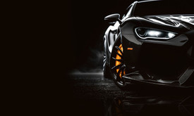 A Guide to the 4 Different Types of Sports Cars