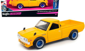 The 4 Most Popular Diecast Model Car Brands
