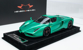 5 Diecast Ferrari Models You Need in Your Collection