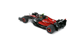 A Wheel Swap Guide for Diecast Model Cars