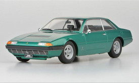 Practical Ways To Maintain Your Model Car Collection