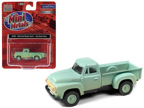 ファイアーバード 1960 Ford F-250 Utility Truck 