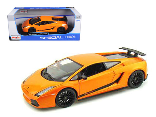 お年玉セール特価】 Lamborghini レーシングカー Gallardo Minichamps