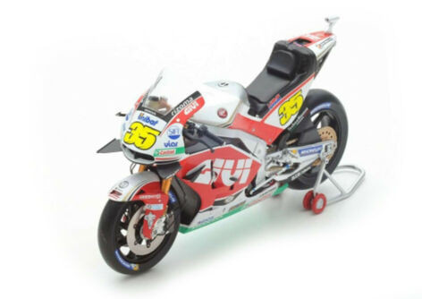 1/12 Spark 2016 Honda RC213V-S (Carbon Black) Motorcycle Model