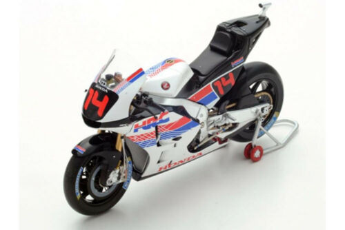 全国無料格安★激レア！スパークモデル 1/12 Honda RC213V-S 2015完成品 ミニカー 未展示 オートバイ