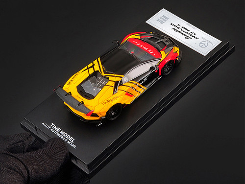1/64 LAMBORGHINI アバンタドール LP700-4 RedBull Amazon | ポケール 1/8 ランボルギーニ アヴェンタドール LP700
