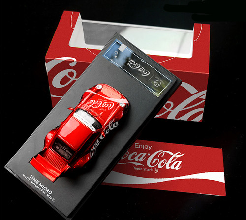 1 64 timemicro modernart porsche 911 993 rwb japan kamamoto diecast car model livecarmodel com