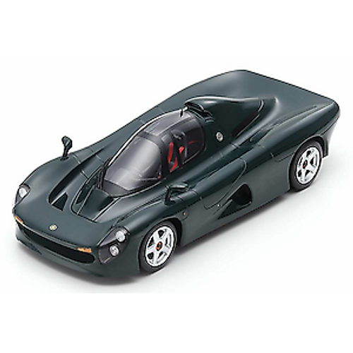 1/18 Yamaha OX99-11 Presentation 1992 model car by Spark