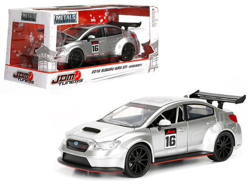 2012 Subaru Impreza WRX STI Red 