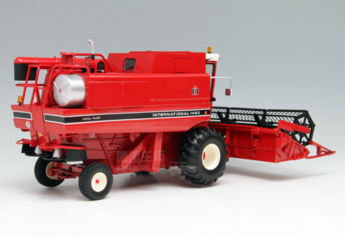 1/32 REPLICAGRI International 1460 Axial Flow Diecast Model