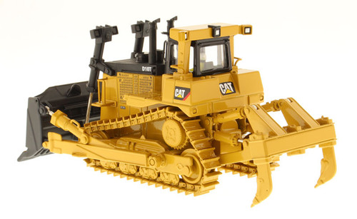 CAT Caterpillar D8R Series II Track Type with Operator 