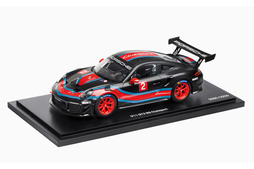 1/12 Dealer Edition Porsche 911 (991.2) GT2 RS Clubsport #2