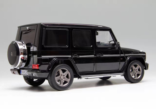 1/18 AUTOart Mercedes-Benz MB G-Class G-Klasse G63 AMG (Gloss