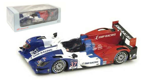 1/43 Oreca 03R - Nissan n.48 LMP2 Murphy Prototypes K. Chandhok