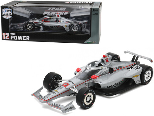 INDYCAR-DALLARA　　ペンスケ　GREENLIGHT　1/18 71fkfefT2tL._UF350,350_QL50_.jpg