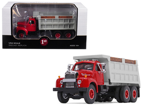 ダイキャストモデル　Mack Mack Trucks Diecast Collectibles | Mack Shop