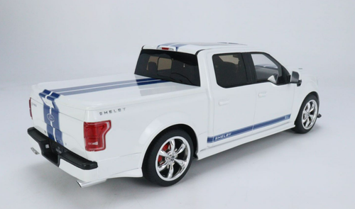 1/18 GT Spirit Ford Shelby F-150 F150 Super Snake Resin Car Model