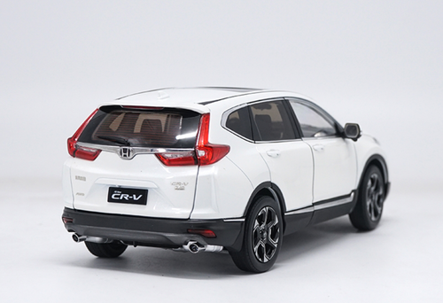 Honda CR-V Diecast | Honda Diecast SUV | LIVECARMODEL
