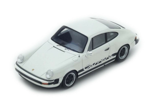 1/43 Porsche 911 Carrera 2.7 1974 model car by Spark