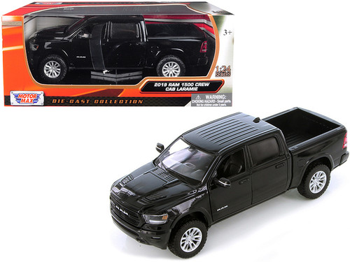 2018 ram 1500 diecast model