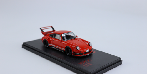 1/43 RWB 930 PAINKILLER Version 2 Alloy T43-013-RE2 (Tarmac Works )