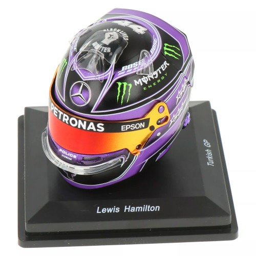 F1 Lewis Hamilton 2020 1/5ヘルメット F1 Lewis Hamilton 2020 1/5ヘルメット Lewis Hamilton 2020 1:5