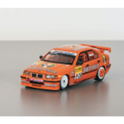  1/64 Werk83 BMW M3 STW Christian Menzel 