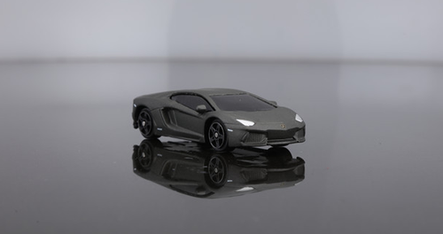  1/64 bburago Lamborghini  Aventador Coupe Diecast Car Model