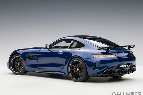1/18 AUTOart Mercedes-Benz AMG GT R GTR (Designo Cardinal Red