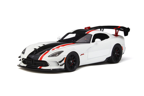 GT SPIRIT 1/18scale Dodge Viper バイパー RT/10 Black-